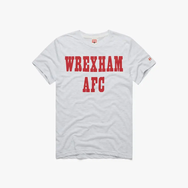 Block Wrexham AFC