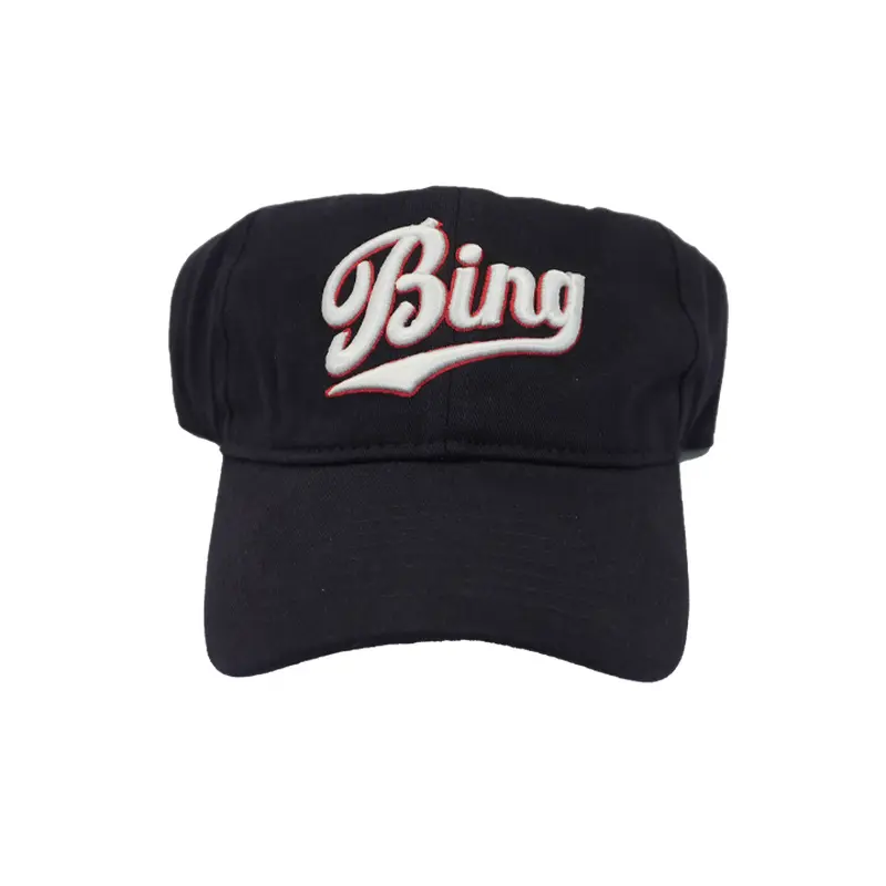 BRP Navy "Bing" Adjustable Hat