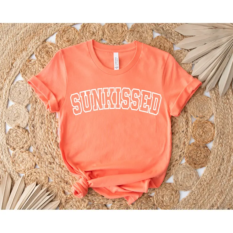 Sunkissed