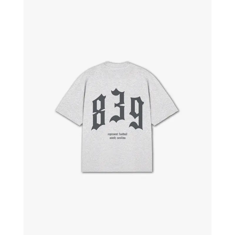 THE (839) VANQUISH FOOTBALL V2 ELITE TEE