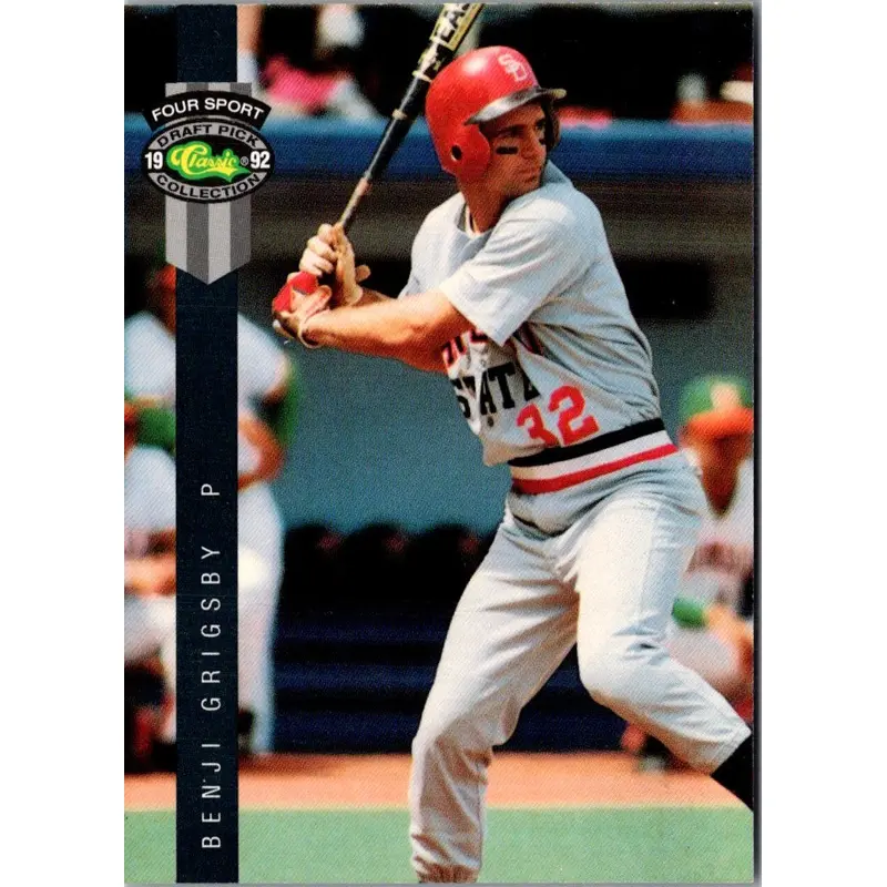 1992 Classic Best Midre Cummings #240
