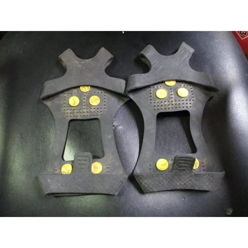 Used Crampons for Ice / Slippery Surfaces