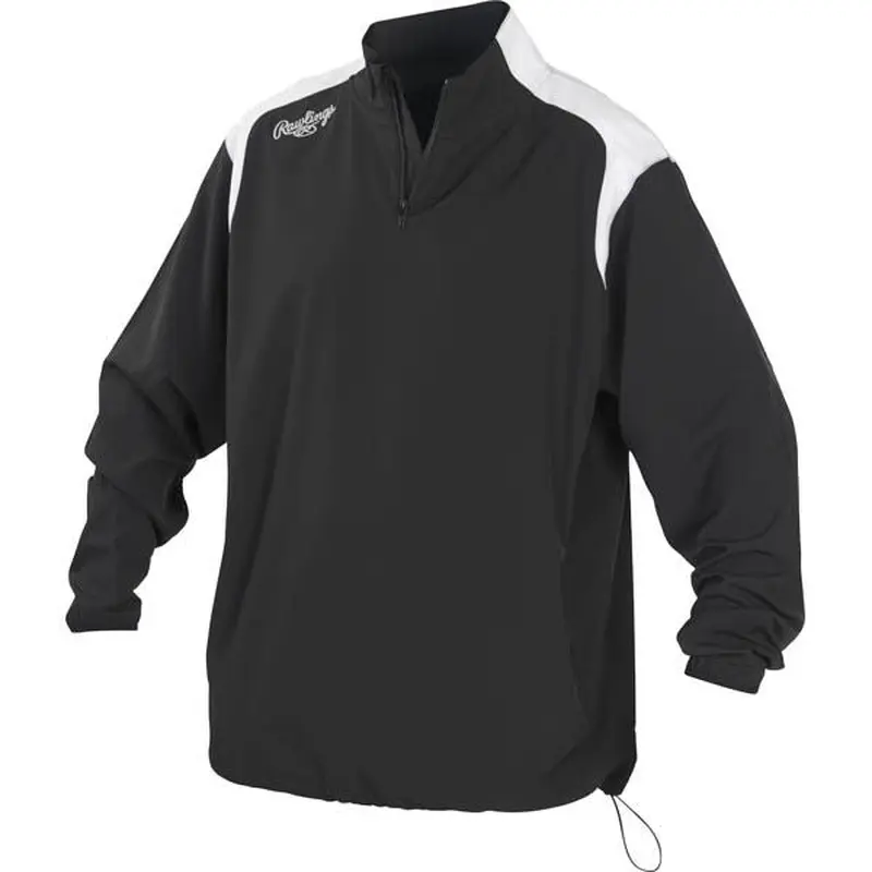 2020 Rawlings Force Jacket YFORCEJ - Youth