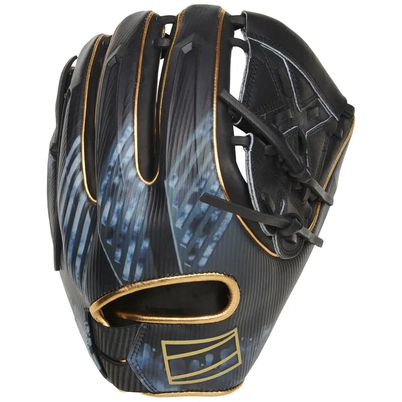 Rawlings Rev1X 11.75" Baseball Fielding Glove - RREV204-9XB