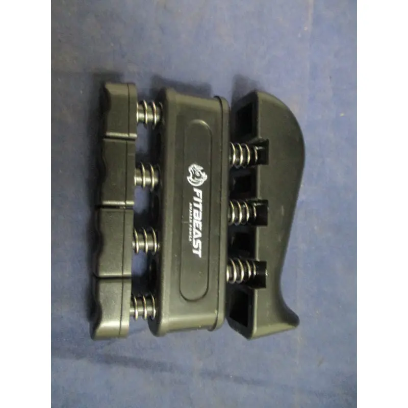 Used Fitbeast Hand Grip Strengthener