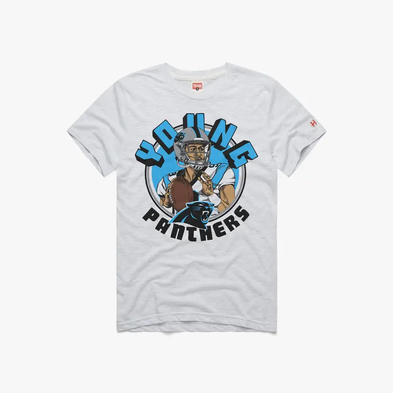 Carolina Panthers Bryce Young Draft