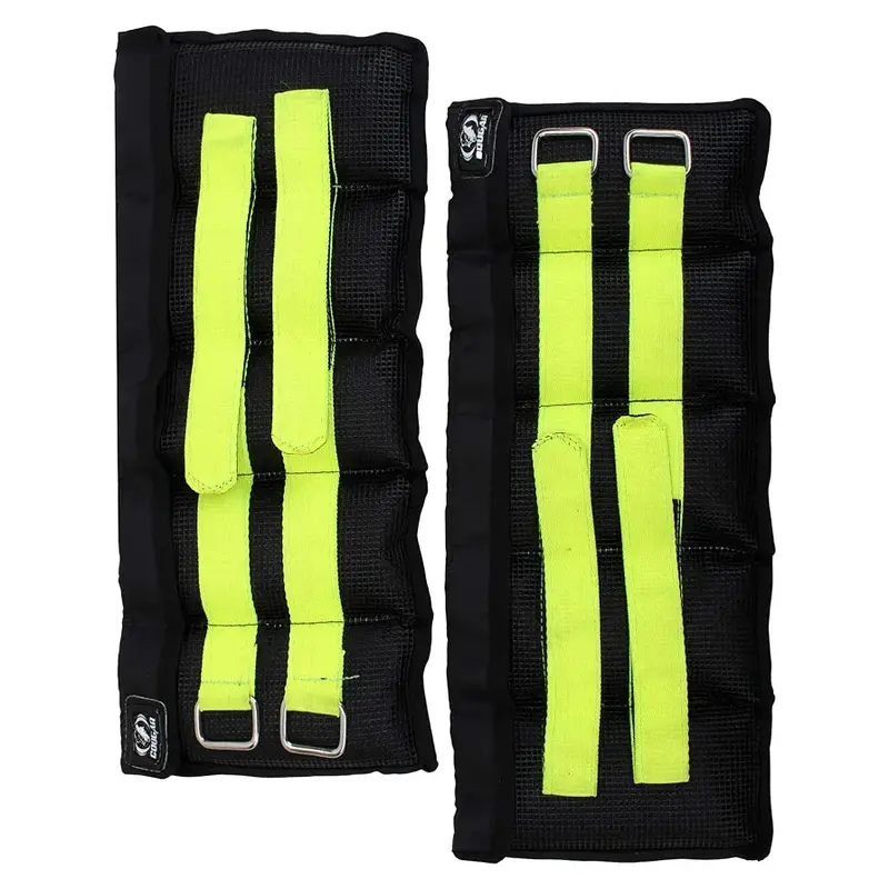 Cougar Leg Weight Bands, 2 - Kg | Kibi Sports