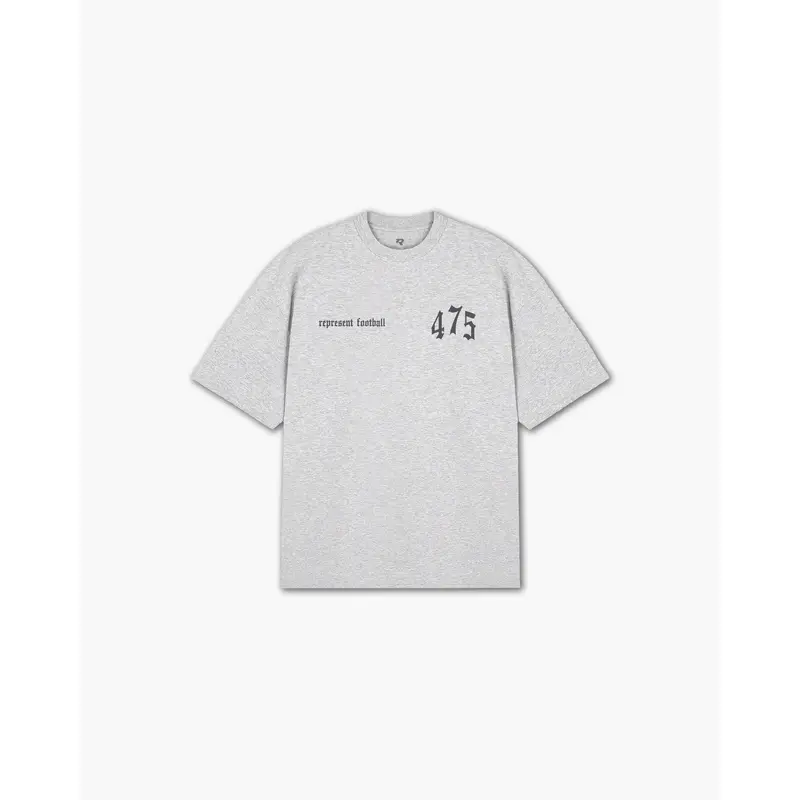 THE (475) VANQUISH FOOTBALL ELITE TEE