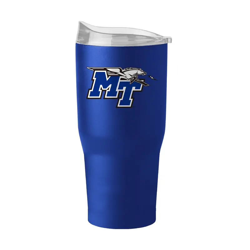 MTSU 30oz Flipside Powder Coat Tumbler