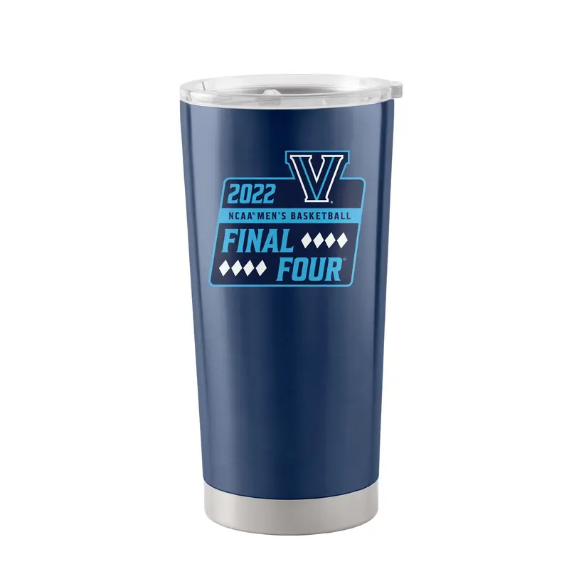 Villanova 20oz Final Four Bound Stainless Tumbler