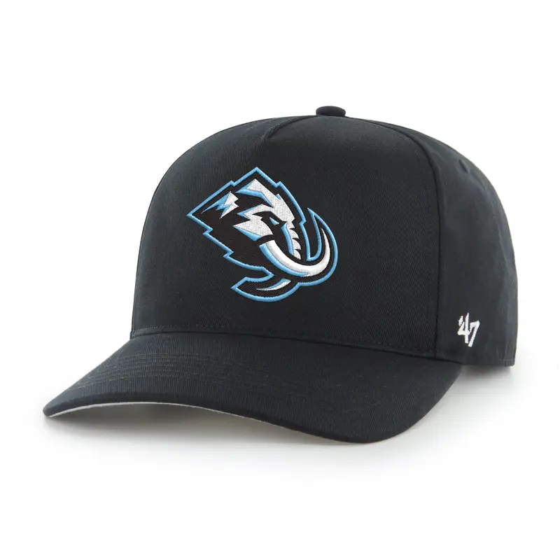 UTAH MAMMOTH '47 HITCH