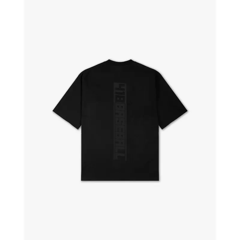 THE (418) F2 BASEBALL ELITE TEE