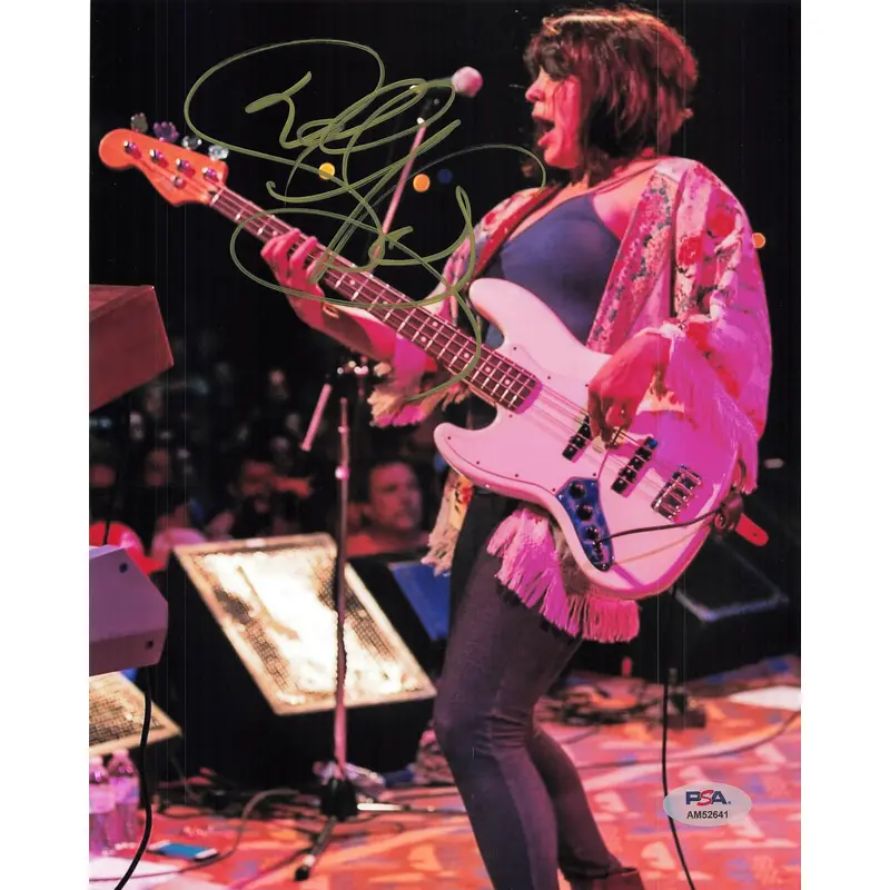 DANIELLE NICOLE signed 8x10 photo PSA/DNA Autographed