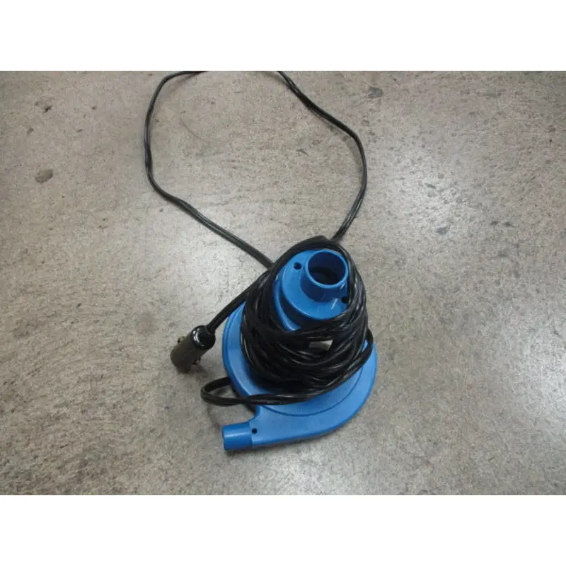 Used HO Sports 12V Car Port Flotation Device Pump