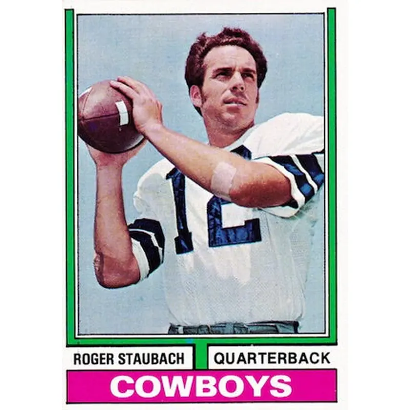 1974 Topps Football Hand Collated Set (NM-MT)
