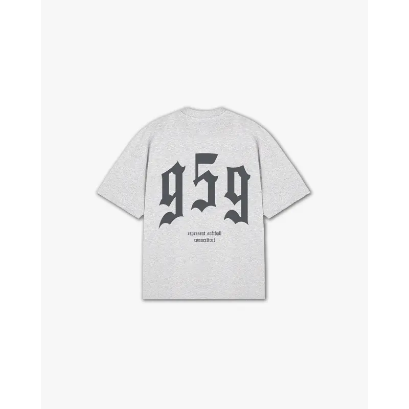 THE (959) VANQUISH SOFTBALL V2 ELITE TEE