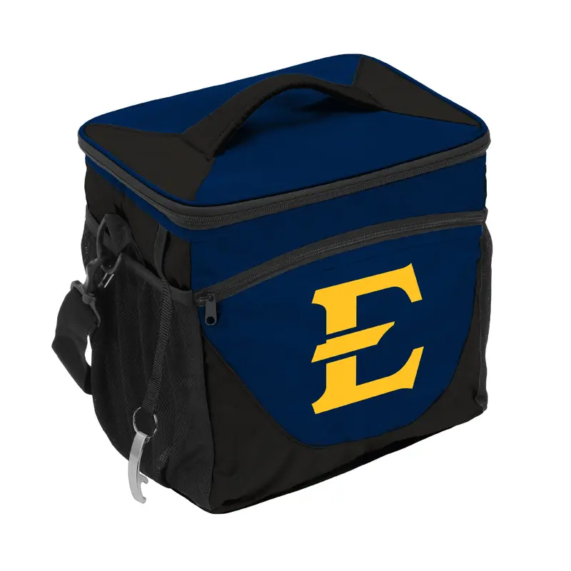 ETSU 24 Can Cooler