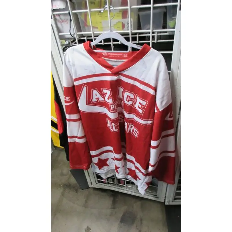 Used AZ Ice Peoria All Stars Heiden 15 Jersey Adult Size XL
