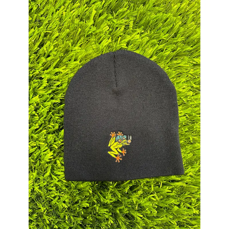 Everett AquaSox Navy Beanie