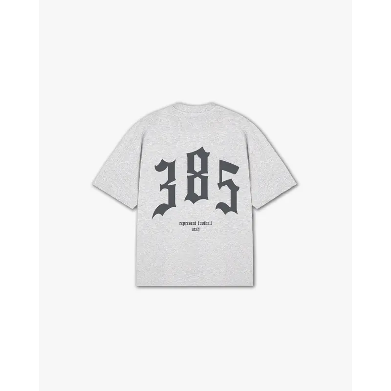 THE (385) VANQUISH FOOTBALL V2 ELITE TEE