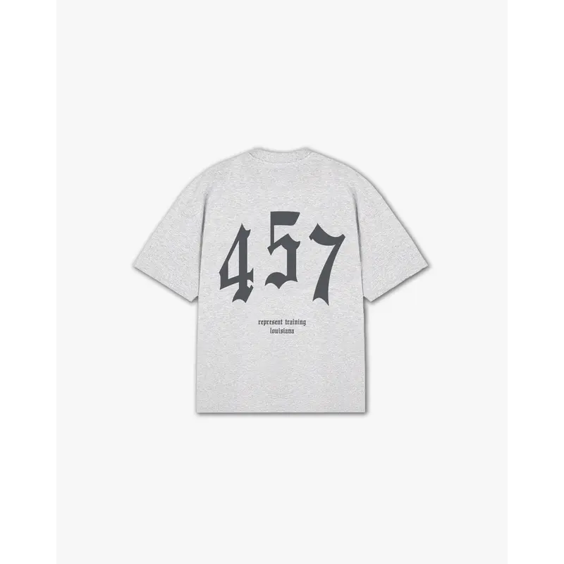 THE (457) VANQUISH TRAINING V2 ELITE TEE