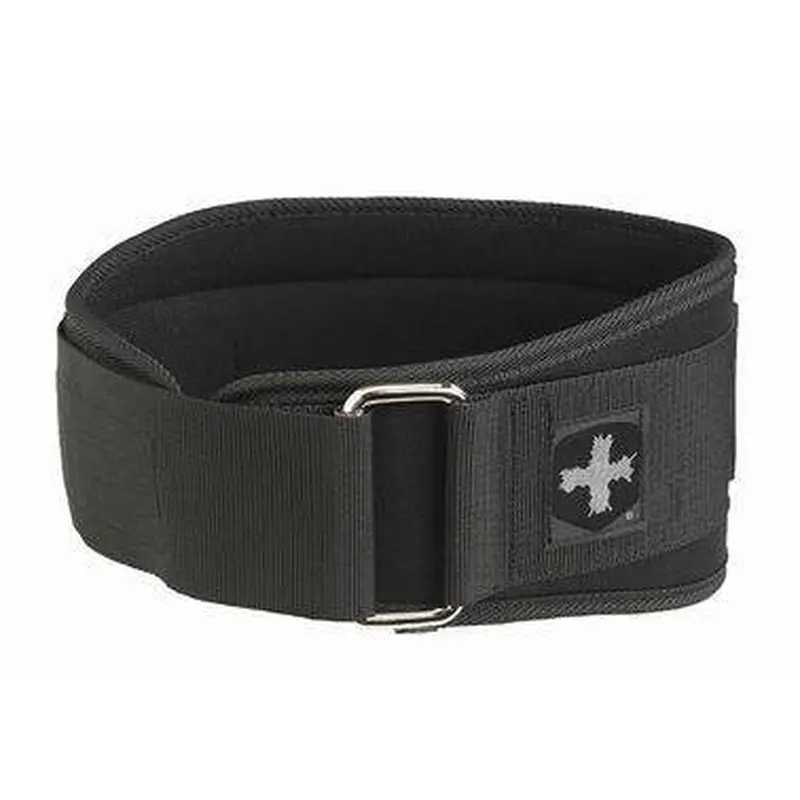 New Harbinger 5in Foam Core Lifting Belt - Large