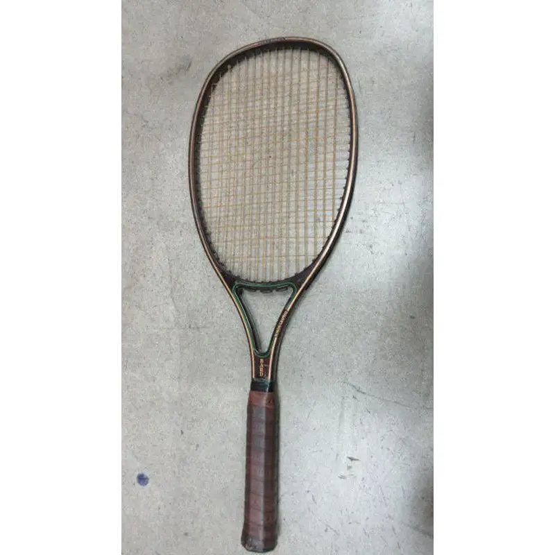 Used Bard Boron/Graphite 27" Oversize Tennis Racquet