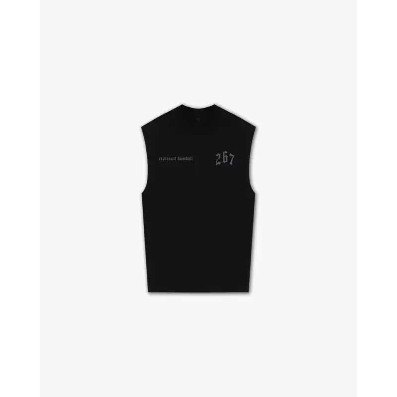 THE (267) VANQUISH BASEBALL PRO-ERA COMPRESSION CUTOFF