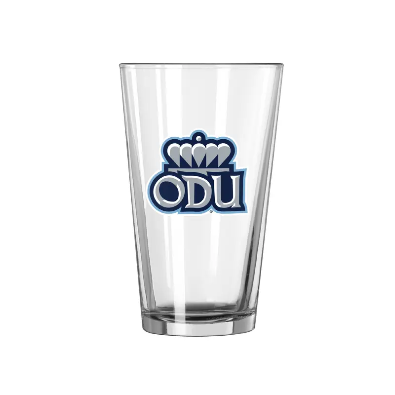 Old Dominion 16oz Logo Pint Glass