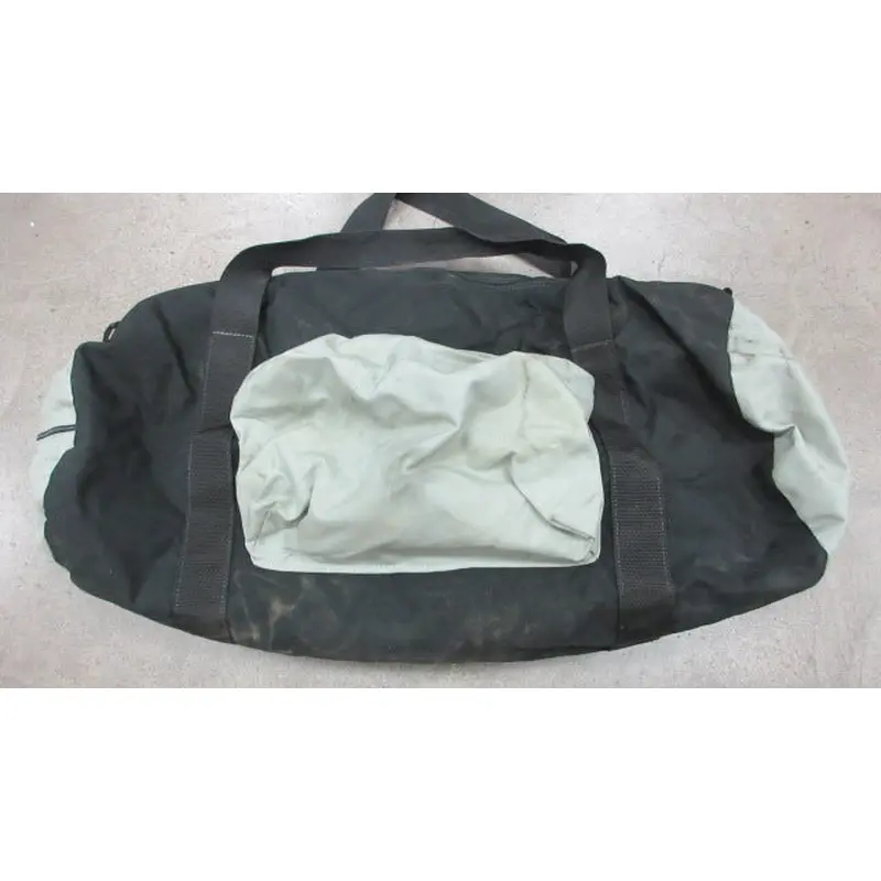 Used Diving Bag