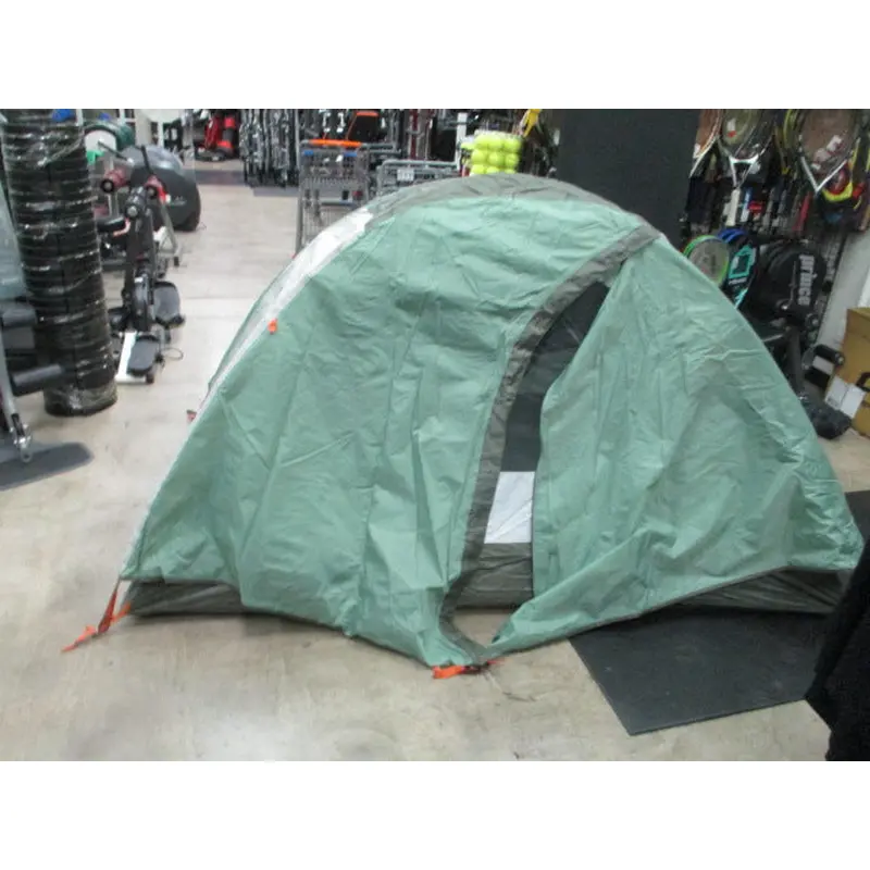 Used REI Co-Op 3 - Season Passage 2 Camping Tent W/ Rainfly