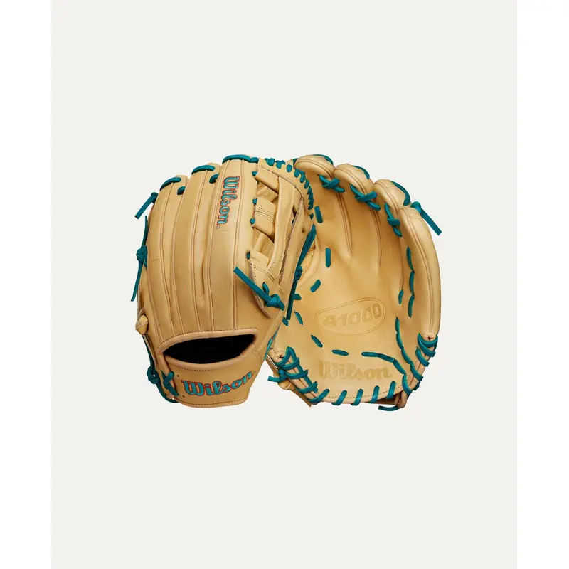 2025 Wilson A1000 12" Infield Baseball Glove DW5 Left Hand Throw