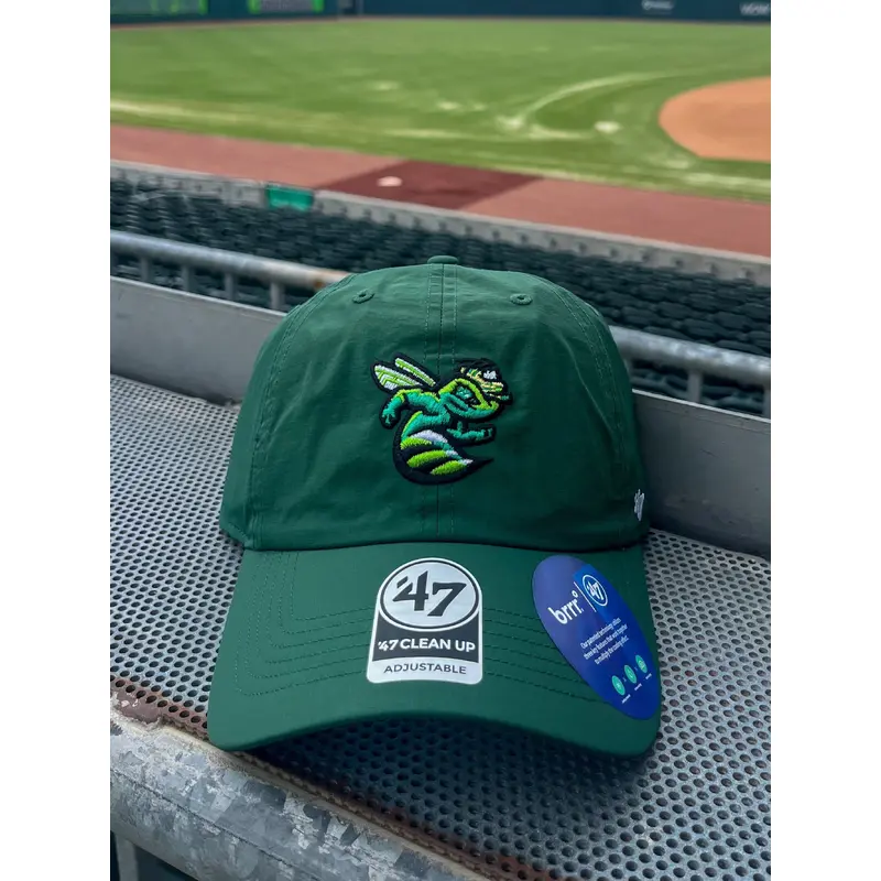 Augusta GreenJackets Brrr Home Clean Up