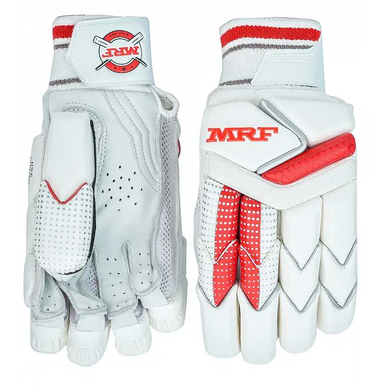 Batting Gloves Genius 360 MRF | KIBI SPORTS