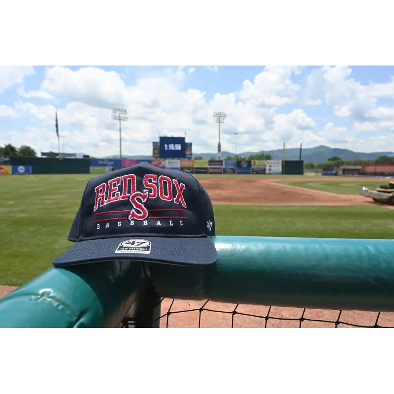 Salem Red Sox Roscoe Hitch '47 Brand Cap