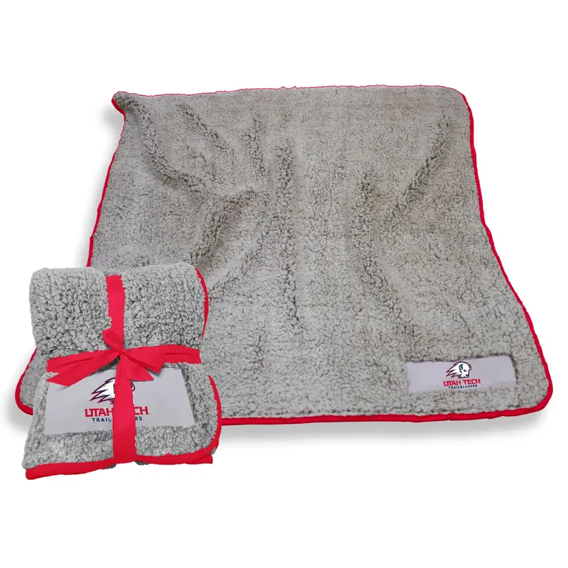Utah Tech Frosty Gameday Fleece