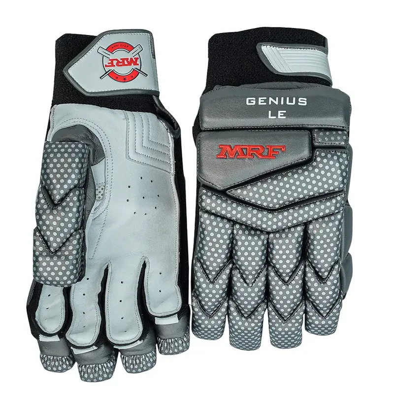 Batting Gloves Genius LE MRF | KIBI SPORTS