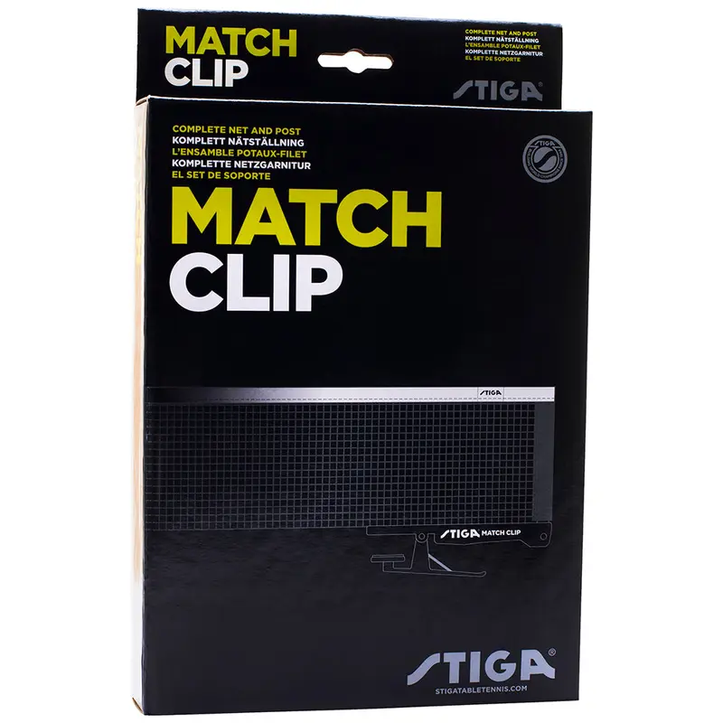 Cosco Net Post Match Clip | KIBI Sports