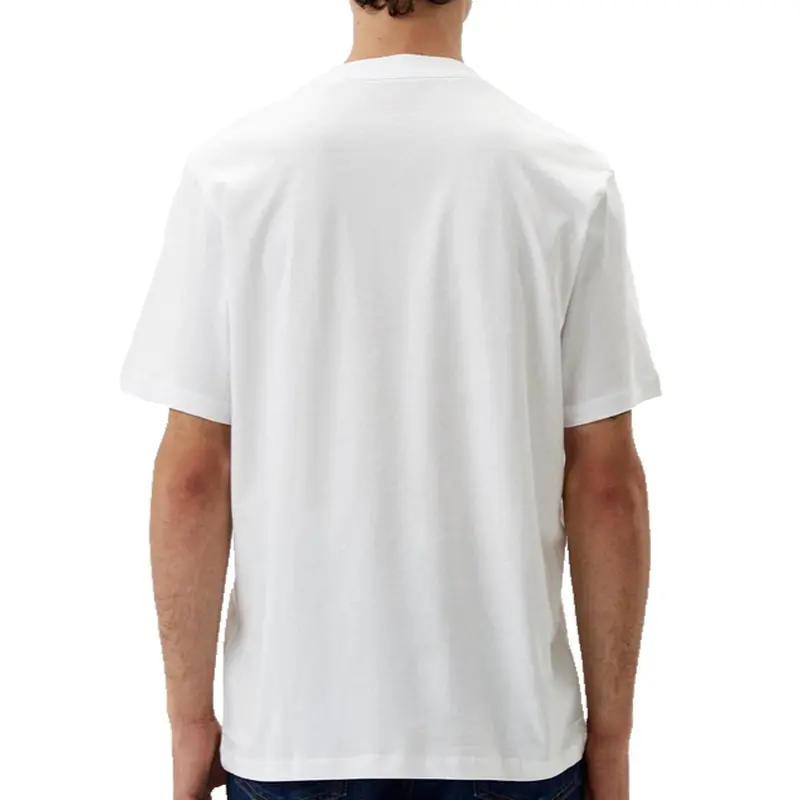 HUGO BOSS MENS T SHIRT DITROSO 50516738100