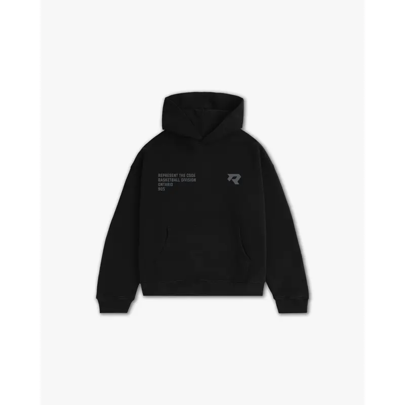 THE (905) X2 BASKETBALL ELITE HOODIE