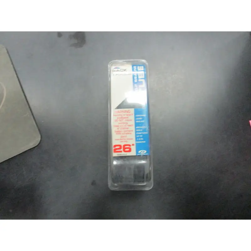 Back Trails 26" Self Sealing Bike Tube