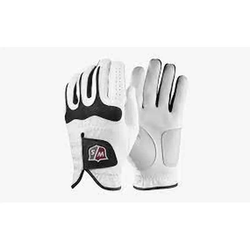 New Wilson Grip Soft Golf Glove Cadet Left Hand - Men Size XL