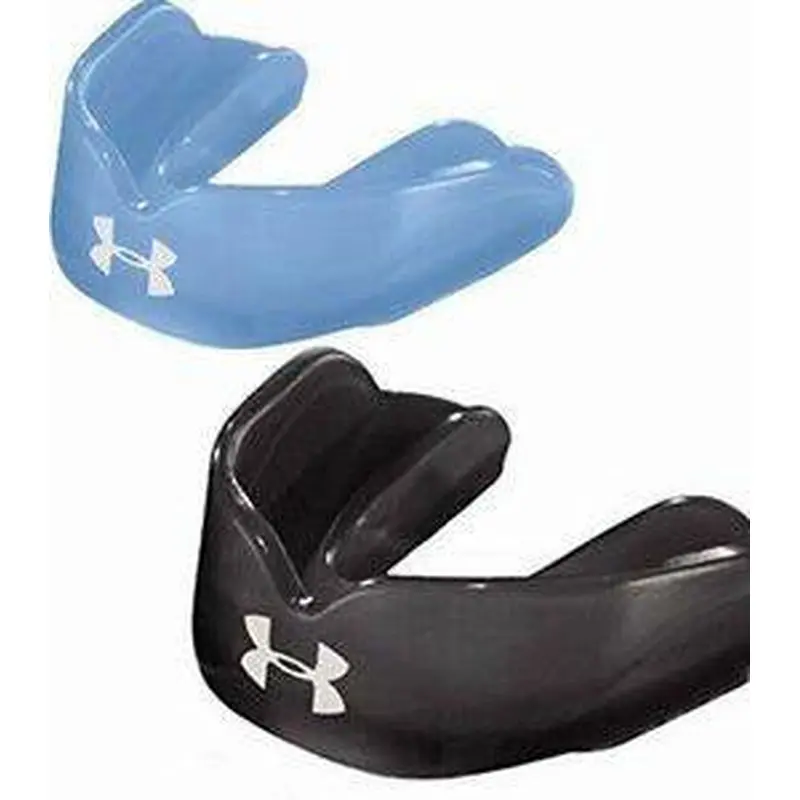 Under Armour Braces w/out Strap  Mouthguard - Adult (12+)