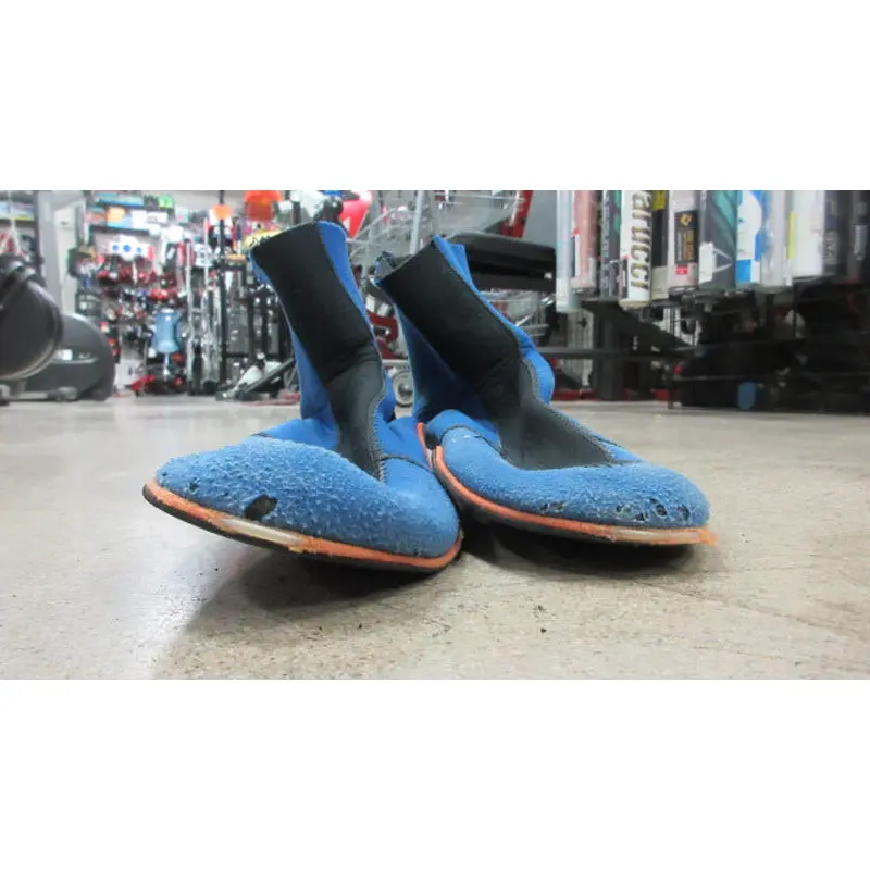 Used Scuba Dive Boots