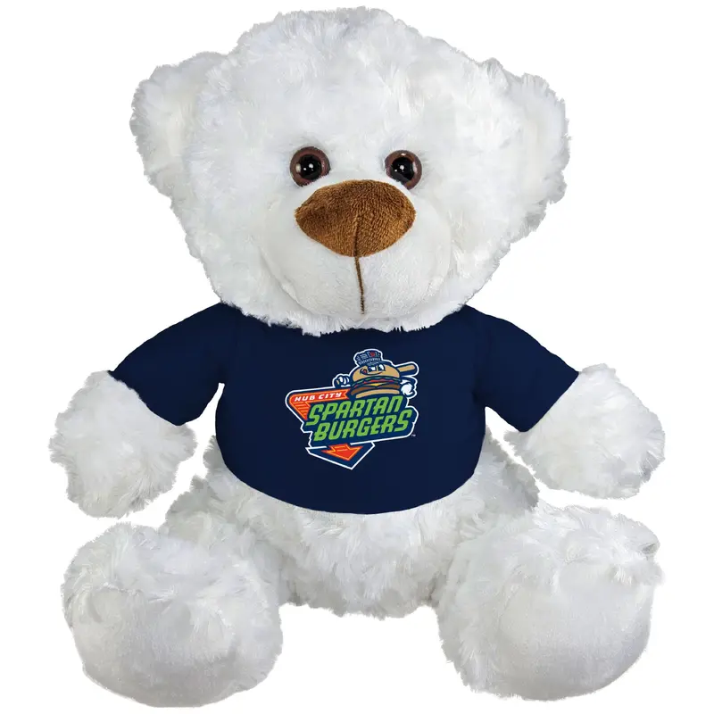 Louie Bear Stuffie