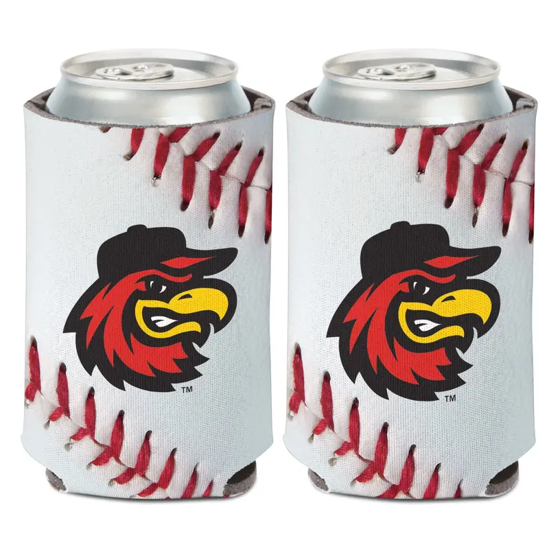 Rochester Red Wings 12oz Baseball Koozie