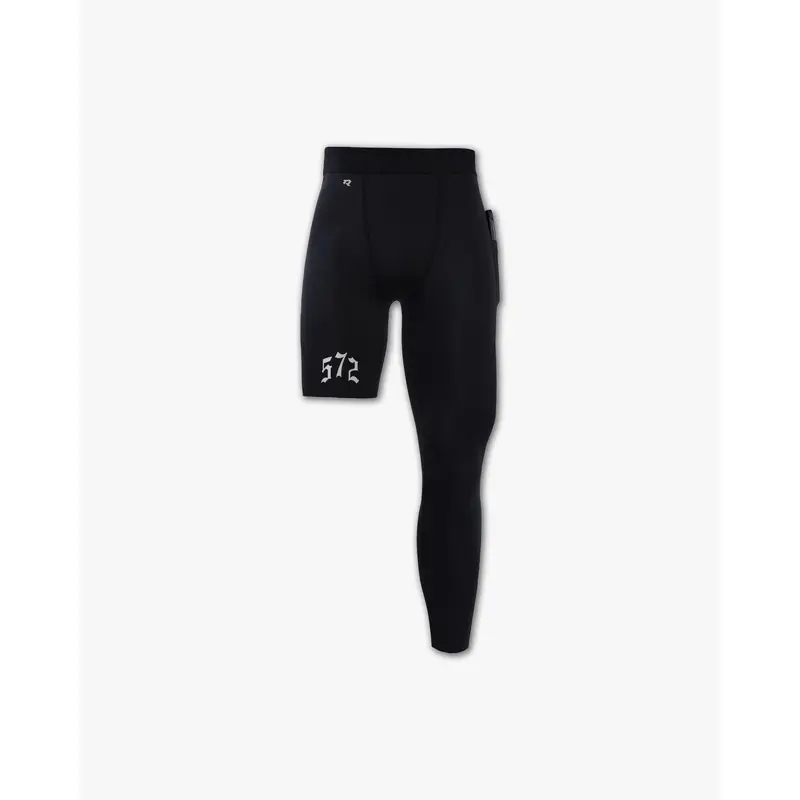 THE (572) VANQUISH PRO-ERA SINGLE LEG COMPRESSION PANT