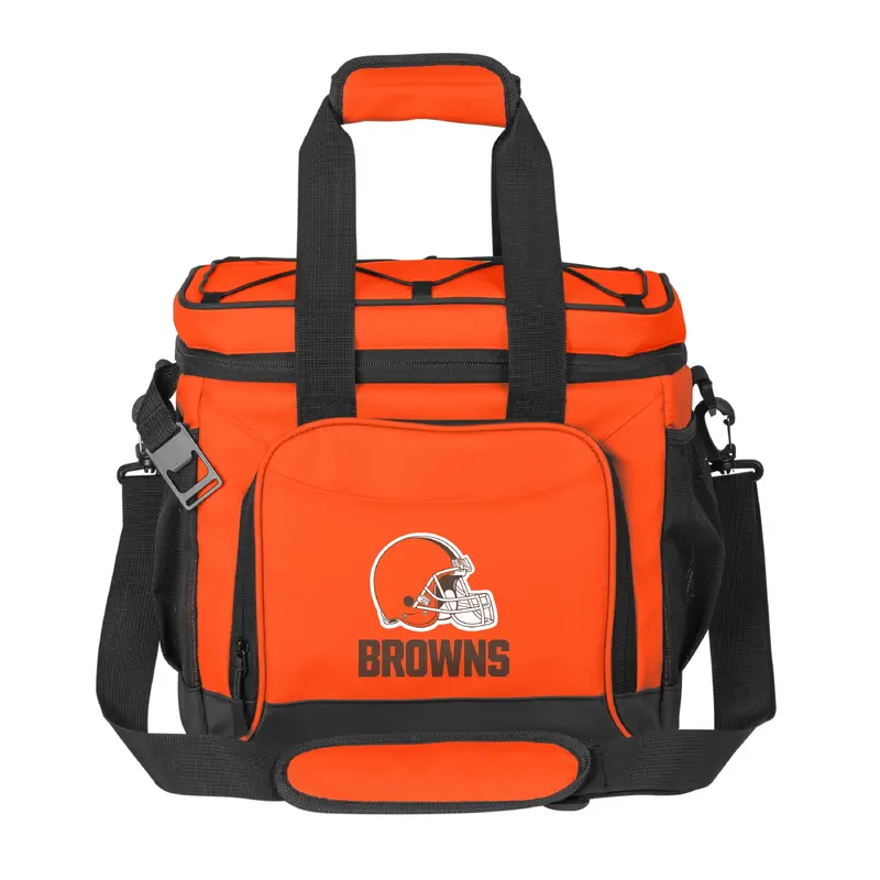 Cleveland Browns 24 Flex Can Cooler