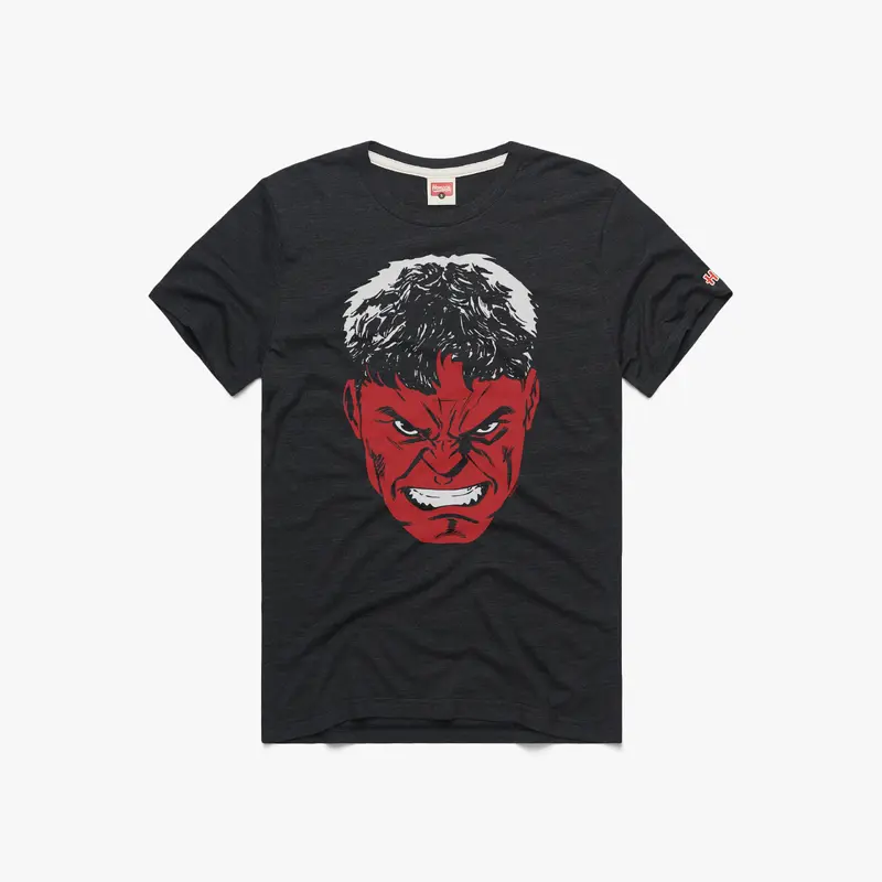 Red Hulk