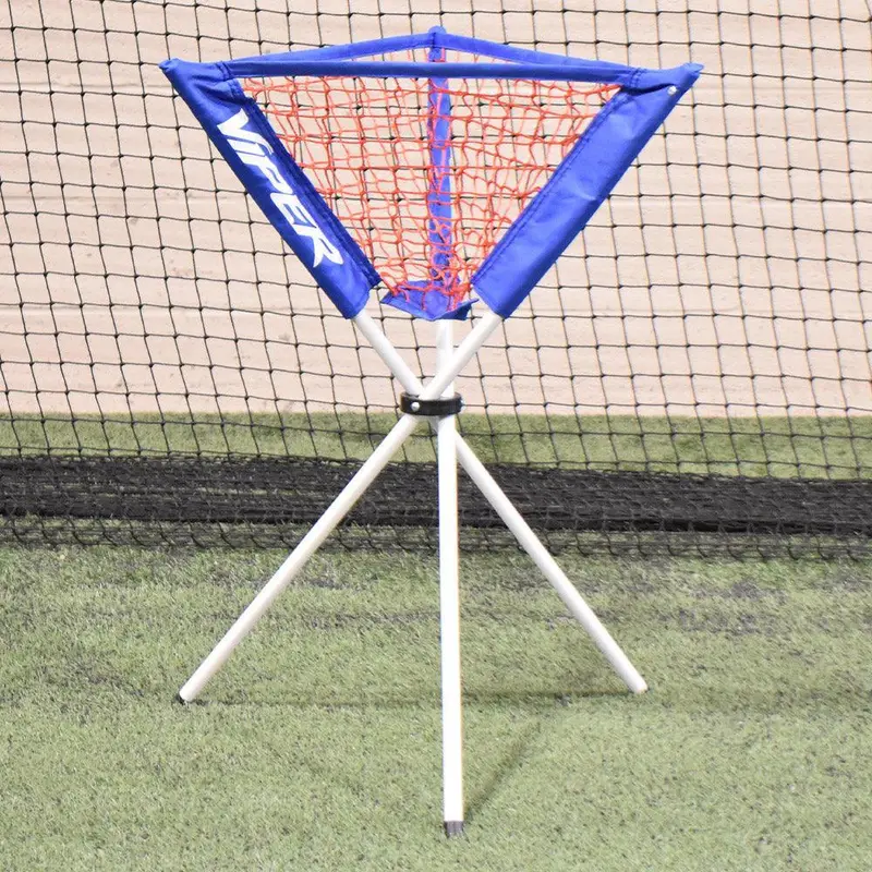 Viper Sports Ball Caddy Net